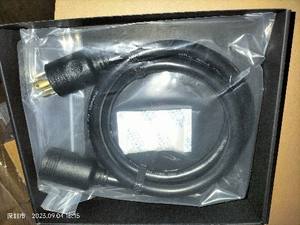 Câble d'extension pour boîtier de redresseur moteur - Product Image 1