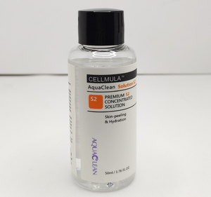 Solución aqua Peeling para limpieza Facial, removedor de espinillas, 3 botellas de suero Facial para el cuidado de la piel - Product Image 6