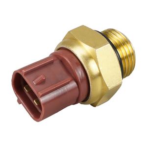 NiceCNC Radiateur Cool Fan Thermo Switch pour <span class=keywords><strong>KTM</strong></span> 950 <span class=keywords><strong>990</strong></span> Adventure <span class=keywords><strong>ADV</strong></span> S Supermoto 1190 RC8/R 690 DUKE ENDURO SMC 60035045000 - Product Image 2