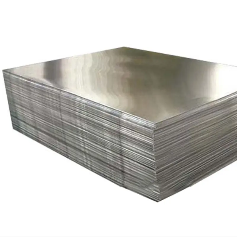 알로마이트 된 알루미늄 시트 제조업체 1050/1060/1100/3003/5083/6061 조리기구 및 조명 용 알루미늄 시트