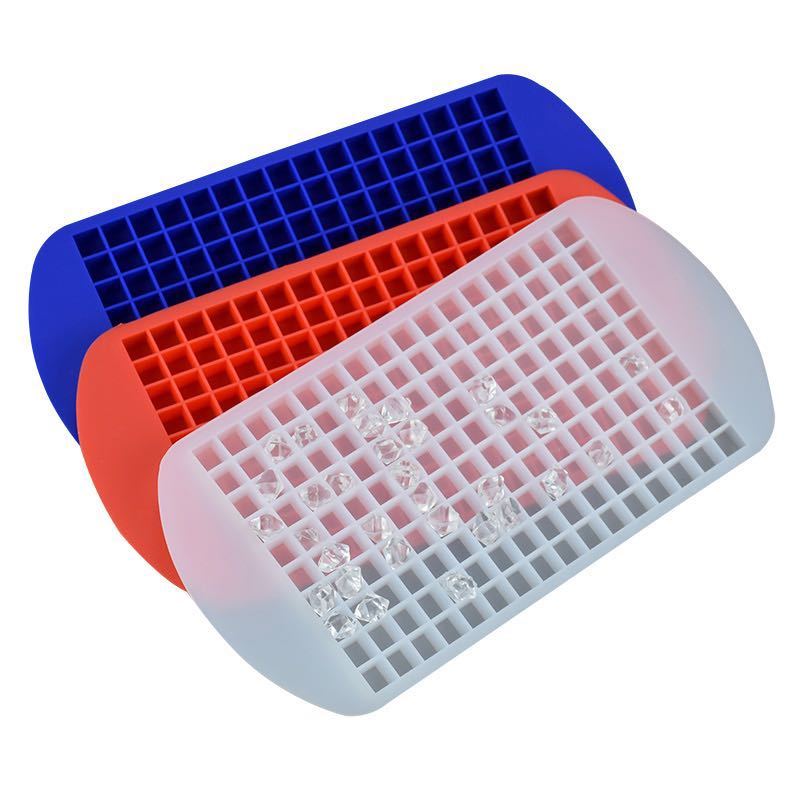 Hot Sale Silicone 160 Cubes Ice