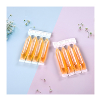 Private label cheratina collagene bio protein lpp fiale professionali per il trattamento dei capelli della stazione termale dei capelli setosi per capelli secchi e danneggiati