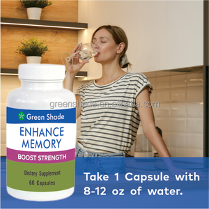 Meningkatkan Daya Ingat dengan Mendukung Fungsi Otak yang Sehat Dengan Kapsul Vitamin D - Product Image 3