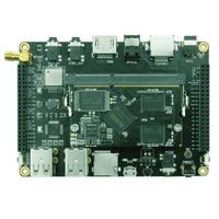 Allwinner A20 Android PCB y PCBA Asamblea fabricante