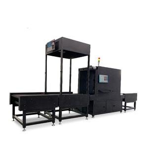 Dimensão personalizada Odm Oem DWS pesando câmera de alta velocidade para comércio eletrônico encomendas transporte DWS sistema - Product Image 1