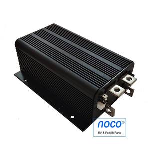 Controlador de Motor BLD/DC Serie P1205M-5603, Reemplazo para 1205M-5601 1205-202 - Product Image 4