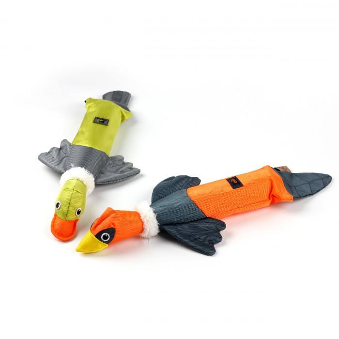 Plastic Quacking Duck Dog Toy Pets At Home Honking Duck Dog Toy Pets