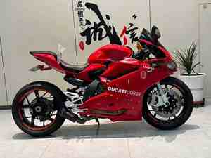 1199 Motos premium de modification de motos Ducati <span class=keywords><strong>Sportbikes</strong></span> de haute qualité - Product Image 3