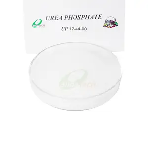 Hochreines Harnstoff phosphat 17 44 00 99% UREA PHOSPHAT N-P-K 17-44-0 Wasser löslicher Dünger