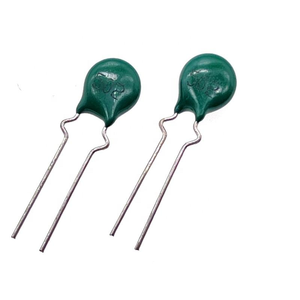 Sensori <span class=keywords><strong>NTC</strong></span> 5D-11 NTC5D-11 Termocoppia Tipo K 5 1% 20mm <span class=keywords><strong>Sensore</strong></span> di Temperatura - Product Image 6