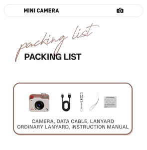 Y6000 CMOS Mini <strong>Camera</strong> Student Children's Small <strong>Video</strong> 1080P HD 150 <strong>Wide</strong> Angle Campus Portable Digital <strong>Camera</strong> - Product Image 4