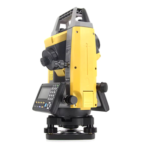 Estación Total Láser GM52 de Alta Precisión para Ingeniería y Medición Topográfica Sin Prisma GM-52 - Product Image 1
