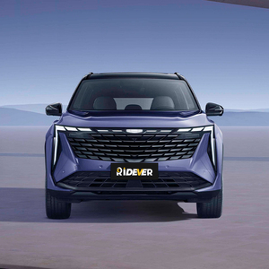 Nuova Auto Geely 2022 2023 Economica, SUV Geely Boyue <span class=keywords><strong>L</strong></span> 1.5T 1.8T 2.0T Ibrido / Geely Boyue X70 Pro Atlas Emgrand X7 a Benzina - Product Image 2