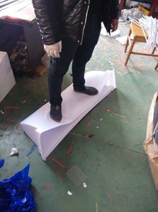 Biển Hiệu Hộp Đèn Taxi Trên Nóc Bằng Nhựa Led Trung Quốc - Product Image 4