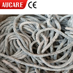 Striscia di Riparazione in Gomma per Pneumatici ad Alta Adesione, con Pistola a Spruzzo per Applicazione a Caldo, per Officine Auto - Product Image 5