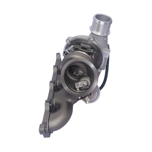 Turbocompressore per <span class=keywords><strong>Opel</strong></span> <span class=keywords><strong>Insignia</strong></span> <span class=keywords><strong>sport</strong></span> <span class=keywords><strong>Tourer</strong></span> Corsa 95516202 5860016 860552 55355617 - Product Image 6