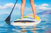 Moule de planche de surf rotomoulé sur mesure, robuste et durable, pour jet ski et paddle board en plastique