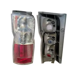 Feux arrière de voiture Caravan E24 E25 2001-2012 Feux arrière pour Nissan 26559-VW000 26554-VW000 CQGE25 CSGE25 - Product Image 3