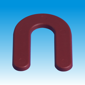 Miếng Chêm Bằng Nhựa Hình Móng Ngựa 1/16 "1/8" Miếng Đệm Lát Gạch U Shims Dụng Cụ Lát Gạch Hệ Thống Cân Bằng Tùy Chỉnh 1000 Túi CN;ZHE DINGYI - Product Image 3