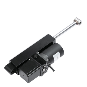 Lève-porte arrière hydraulique marin en alliage d'aluminium, 50 CV, pour moteur hors-bord - Product Image 5