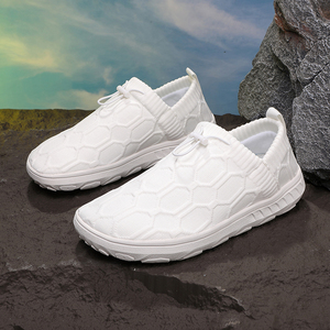 Chaussures de marche d'extérieur antidérapantes <span class=keywords><strong>et</strong></span> confortables pour hommes <span class=keywords><strong>et</strong></span> femmes, avec logo personnalisé, respirantes – Fabricant - Product Image 4