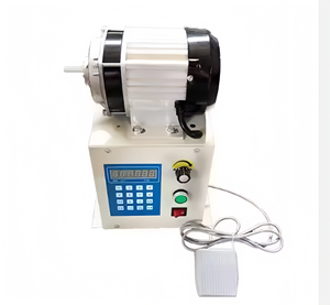 Small Coil <strong>Winding</strong> <strong>Machine</strong> - Product Image 2