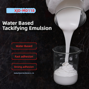 XJD-MD118 nhũ tương dựa trên nước có thể được kết hợp với styrene butadiene <span class=keywords><strong>Latex</strong></span> - Product Image 4