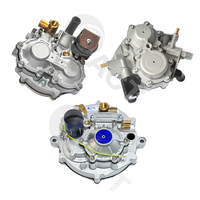 Réducteur de pression de gaz GNV, régulateur de pression de gaz CNG, convertisseur GNV, kit de conversion au gaz autogas
