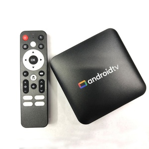 H96 MAX 2+16G <b>TV</b> <b>Box</b> <b>Android</b> 14 High Speed Flash Memory 2GB 16GB Multimedia Replicator Set-top <b>Box</b> - Product Image 6