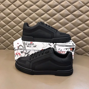 Zapatos de Diseñador de Alta Calidad, Zapatillas Deportivas para Hombre y Mujer, Antideslizantes, Transpirables y Cómodas, Zapatos de Lona Originales a la Moda para Hombre - Product Image 6