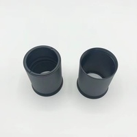 Service de fraisage CNC de précision en aluminium pour pièces fabriquées sur mesure, extrusions, haute tolérance (+/-0,1 mm)