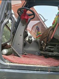 ใช้แล้ว Doosan รถขุด210ล้อมือสอง Doosan DX210W-7 DH210W รถขุดสำหรับขาย Doosan 210 - Product Image 6