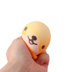 Juguete Antiestrés 2025, Oso de Peluche Suave y Esponjoso, para Ejercitar la Mano, Alivio del Estrés, para Niños y Adultos - Product Image 5
