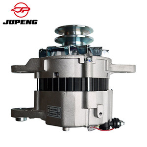 <span class=keywords><strong>Alternador</strong></span> para Camión Pesado CYZ CYH EX350 ISUZU, Motor 6WF1 6WG1, 8982001540, Voltaje 24V, Piezas de Promoción de Japón - Product Image 1