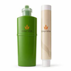 Crema de Coloración Capilar para Cuero Cabelludo Sensible, Sin PPD, Sin Amoníaco, a Base de Plantas, Fórmula Herbal Suave, 100 ml, Empaque Personalizado de Fábrica - Product Image 2