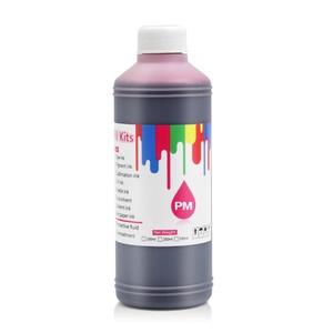 Supercolor 1000ML/Bottle Universal 8 Colors Dye <b>Refill</b> <b>Ink</b> for Canon Pixma Pro 9000 9500 - Product Image 6