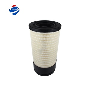 Filtro de Aire para Camiones PU2751, Piezas de Compresor de Aire para Camiones, Nuevo, 1094263133 1094263134 P627763 P628203 4881643, por Fabricante de Automóviles - Product Image 3