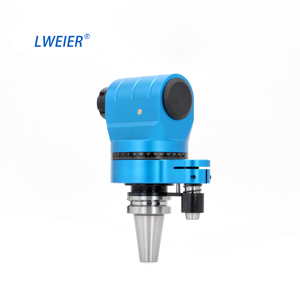 Cabezal Angular LWEIER BT40/BT50 para Centro de Mecanizado, Cabezal de Fresado con Ángulo Recto de 90 Grados, 1 Año de Garantía - Product Image 5