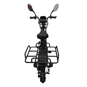 Bán sỉ Trung Quốc sản xuất chất lượng cao 16 "500W Xe đạp điện 48V 20Ah Xe đạp điện - Product Image 1