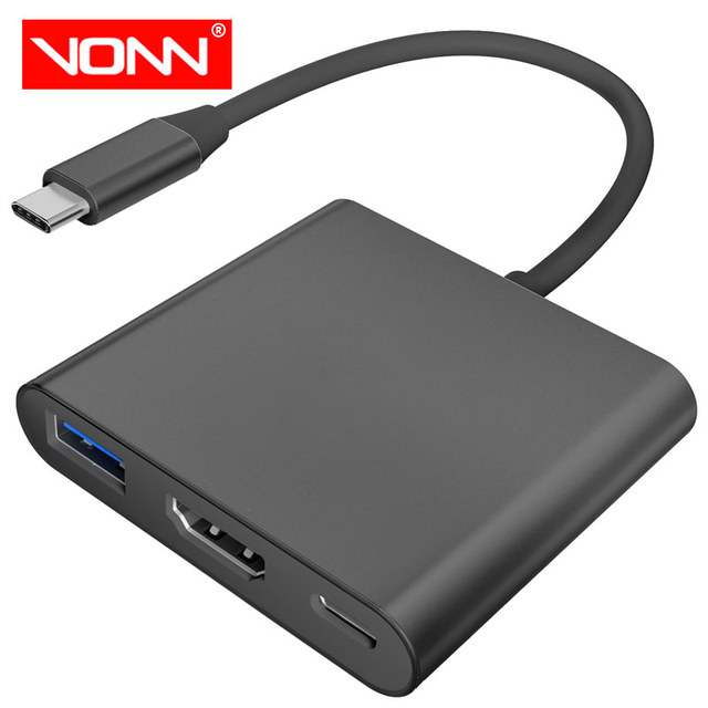 Best USB-C Digital AV Multiport Adapter Guide