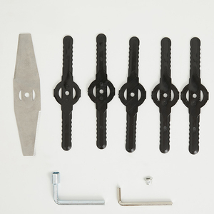 Máy Cắt Cỏ/Máy Cắt Cỏ/Máy Cắt Cỏ <span class=keywords><strong>Mini</strong></span> Máy Cắt Cỏ Máy Cắt Cỏ Máy Cắt Cỏ 2 Pin & Bộ Sạc Đi Kèm - Product Image 6