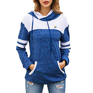 สตรีขนแกะ Hoodie/2022ผู้หญิงมาใหม่สบายๆสวมใส่ผู้หญิงเสื้อกันหนาวหมวก - Product Image 1