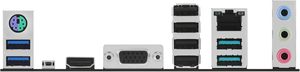 Per ASU primo B650M-K scheda madre per <span class=keywords><strong>AMD</strong></span> per Ryzen AM5 B650 Micro-ATX <span class=keywords><strong>DDR5</strong></span> PCIe 5.0 M.2 supporto 2.5Gb Ethernet USB 3.2 Gen 2 - Product Image 5