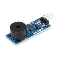 Module de sonnerie passive Youxin Electronics, module sonore à déclenchement à bas niveau, fabriqué en Chine