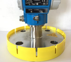 Hot bán gốc Đức E + H FMB70-ABA1FA2CFCAA tĩnh mức độ áp lực Meter giá rẻ tại chỗ - Product Image 3