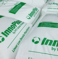 Résine de moulage rotatif LLDPE Good Flow, grade UV8, InnoPlus LL9450U, PTTGC Thaïlande, granulés plastiques LL9450UP pour moulage général