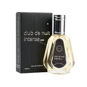 Perfumes Masculinos al por Mayor, Perfumes Árabes Originales de Dubái, Perfumes Árabes de 50 ml para Hombre - Product Image 5
