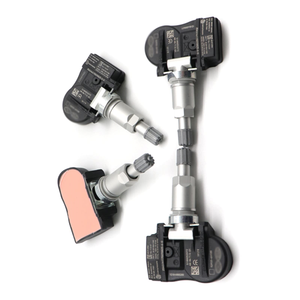 Sensor de Monitoreo de Presión de Neumáticos TPMS de 433 MHz para <span class=keywords><strong>H1</strong></span> Cargo <span class=keywords><strong>Combi</strong></span> Van I800 Starex K2700 52933-4H100 (2014-2021) - Product Image 6