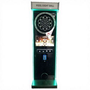 Reliable and Cheap Dubai <b>Arcade</b> Video Game <b>Machine</b> Darts - Product Image 1