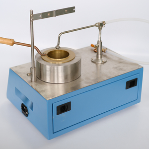 Testeur de point d'éclair d'asphalte <span class=keywords><strong>Cleveland</strong></span> Open-Up - Product Image 6